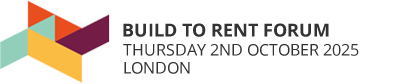 Build to Rent Logo