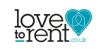 Love2Rent logo