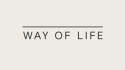 Way of Life logo