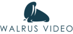Walrus Video logo