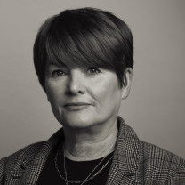 Colette McCormack photo