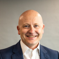 Craig Carson photo