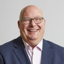 Iain Murray photo