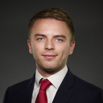 Lucas Cross photo