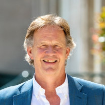 Richard Williams photo