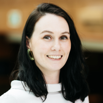 Ruth Hynes photo