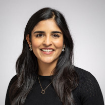 Shivani Goolab photo