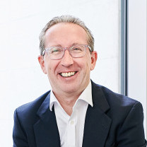 Simon Scott photo