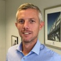 Simon Harold photo
