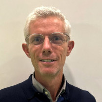 Simon Harold photo