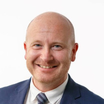 Craig Carson photo