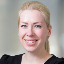 Natalia Kolotneva photo