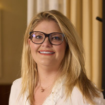 Rebecca Taylor photo