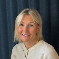 Sarah Lovell photo